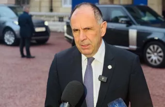 Γεραπετρίτης: Η Ευρώπη σε εξαιρετικά δύσκολη κατάσταση πολλαπλών προκλήσεων