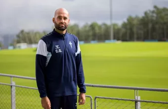 Προπονητής Θέλτα ενόψει ΠΑΟΚ: Είμαστε θυμωμένοι και απογοητευμένοι