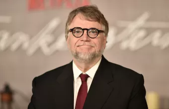 Γκιγιέρμο Ντελ Τόρο