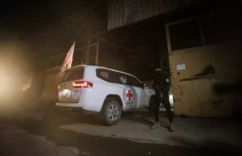 Ισραήλ: Προειδοποιεί ότι η συμφωνία ΗΠΑ-Γάζας θα μπορούσε να καθυστερήσει