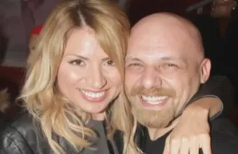Μπηχτή Ηλιάκη για Μουτσινά