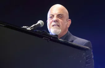 Μπίλι Τζόελ