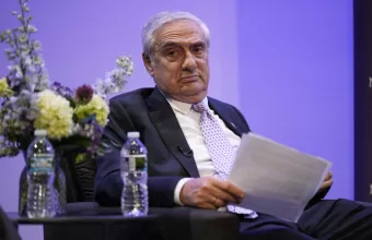 Τζόελ Μοκίρ