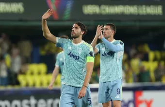 Γιουβέντους