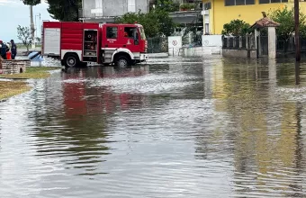 Κακοκαιρία 