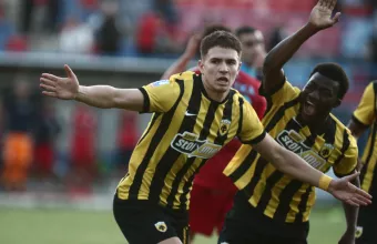 Γκολ Καλοσκάμη