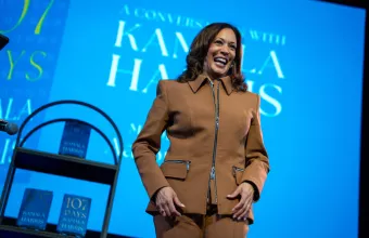 Κάμαλα Χάρις