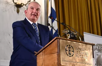 Καραμανλής