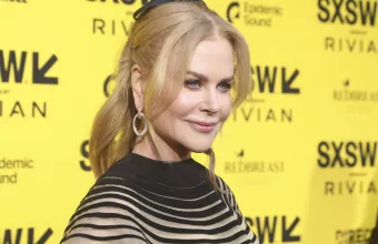 Nicole Kidman
