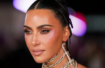 H Κιμ Καρντάσιαν