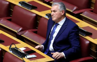 Κυριαζίδης 