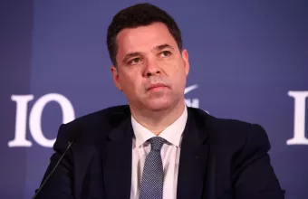 Θανάσης Κοντογεώργης