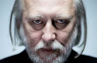 Λάσλο Κρασναχορκάι