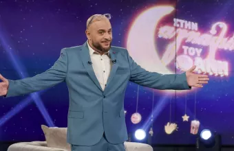 Λαμπρόπουλος