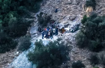 Λάρισα σπήλαιο