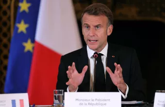 Εμανουέλ Μακρόν