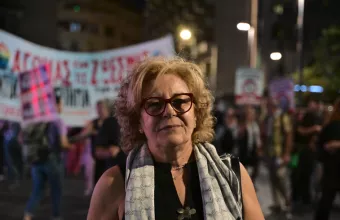 Μάγδα Φύσσα