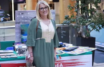 Μαριάννα Τουμασάτου