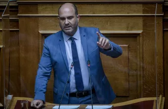 Δημήτρης Μαρκόπουλος