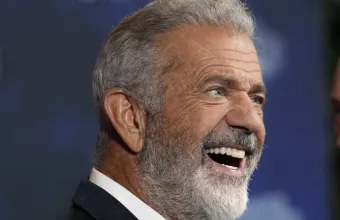 Μελ Γκίμπσον