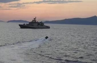 Ανατολική Μεσόγειος