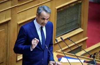 Μητσοτάκης