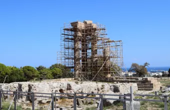 Μνημείο Ρόδος 