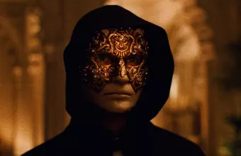 «Μάτια ερμητικά κλειστά»