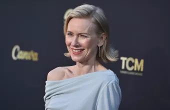 Ναόμι Γουότς