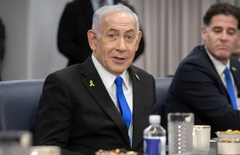 Νετανιάχου