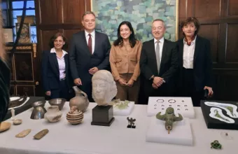 Αρχαιότητες