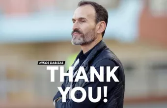 Νίκος Νταμπίζας