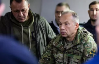 Ολεξάντερ Σίρσκι