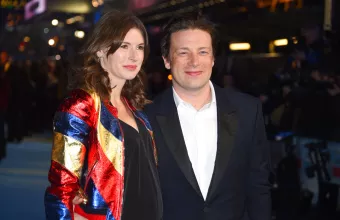 Τζέιμι-Τζουλς Όλιβερ