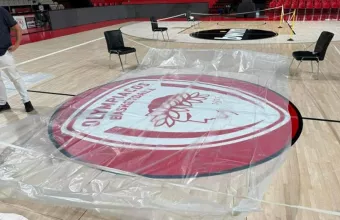 Ολυμπιακός ΣΕΦ