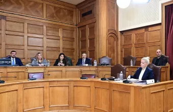 Εξέταστικη επιτροπή ΟΠΕΚΕΠΕ