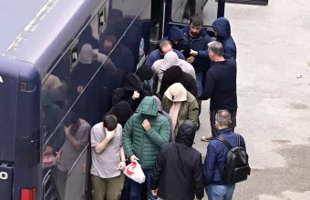 ΟΠΕΚΕΠΕ: Ευρήματα μεγάλης αξίας εντοπίστηκαν στο σπίτι του λογιστή 