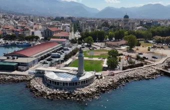 Όπου Υπάρχει Ελλάδα