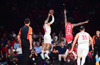 Ολυμπιακός Μονακό