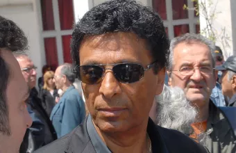 Βασίλης Παϊτέρης