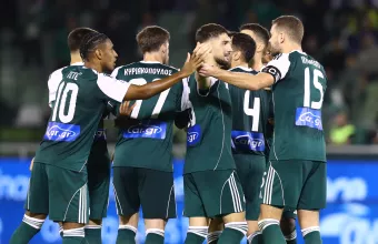 Παναθηναϊκός