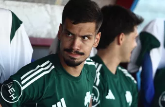 Ο Πάντοβιτς