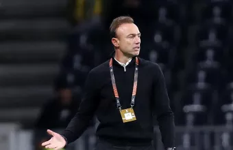 Χρήστος Κόντης