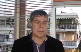 Παπαβασιλείου: Παραιτήθηκε ο διευθυντής του γραφείου του Νίκου Ανδρουλάκη