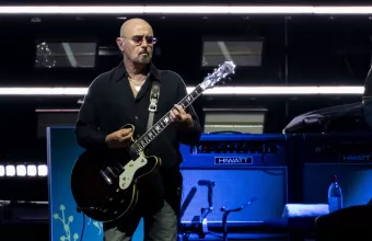 Paul «Bonehead» Arthurs