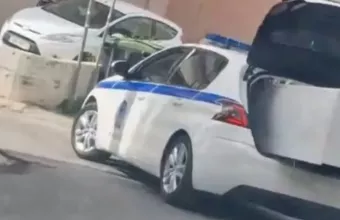 Περιπολικό 