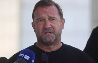 Πλακιάς: Γνήσια τα βίντεο από τα Τέμπη