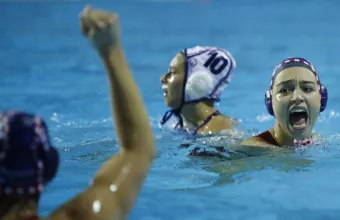 Πόλο Γυναικών