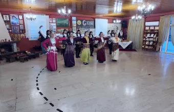 Οι ποντιακές παραδόσεις ζωντανές στην Καβάλα