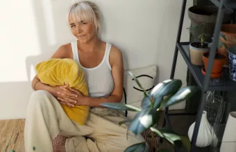 Προεμμηνόπαυση κρυφά  συμπτώματα